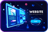 Web development